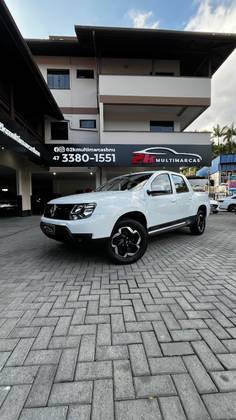 RENAULT DUSTER 1.6 16V SCE FLEX EXPRESSION MANUAL